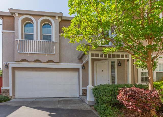 Property at 5085 Moscato Ct, Fairfield, CA 94534, 3 beds, 2.5 baths