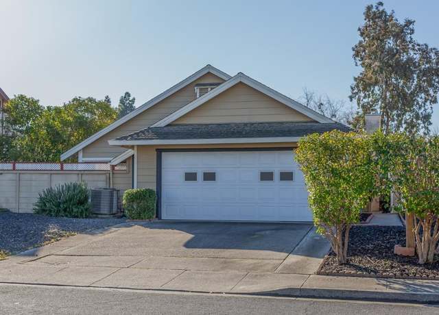 Property at 807 San Remo St, Fairfield, CA 94533, 3 beds, 2 baths