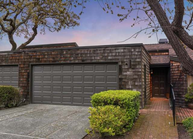 Property at 433 El Faisan Dr, San Rafael, CA 94903, 2 beds, 2.5 baths