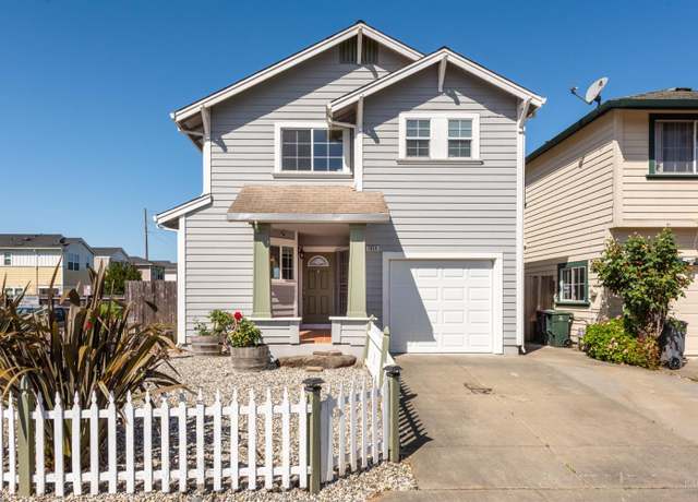 Property at 1039 Aston Cir, Santa Rosa, CA 95404, 2 beds, 2 baths