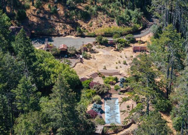 Property at 7007 Dry Creek Rd, Napa, CA 94558