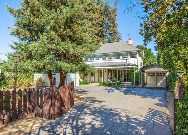 Property at 1436 Pine St, Napa, CA 94559, 2 beds, 2 baths