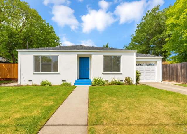 Property at 741 Sheridan Dr, Santa Rosa, CA 95405, 2 beds, 1 bath