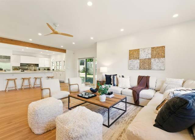 Property at 17 Madrone Ave, Woodacre, CA 94973, 5 beds, 2.5 baths