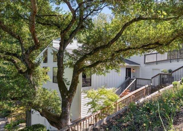 Property at 25 Palomino Cir, Novato, CA 94947, 5 beds, 2.5 baths