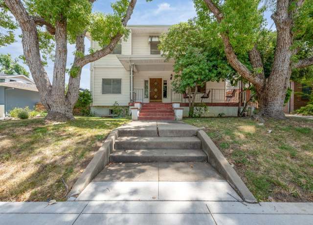 Property at 537 41st St, Sacramento, CA 95819, 5 beds, 1 bath