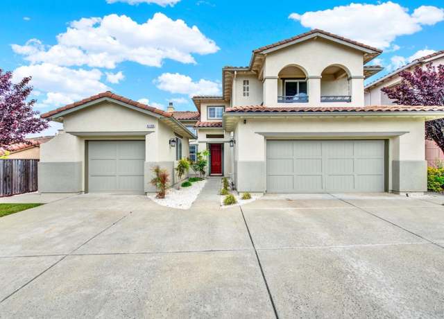 Property at 4128 Spanish Bay Dr, Fairfield, CA 94533, 4 beds, 4 baths