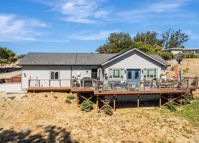 Property at 268 Eucalyptus Rd, Petaluma, CA 94952, 2 beds, 2 baths