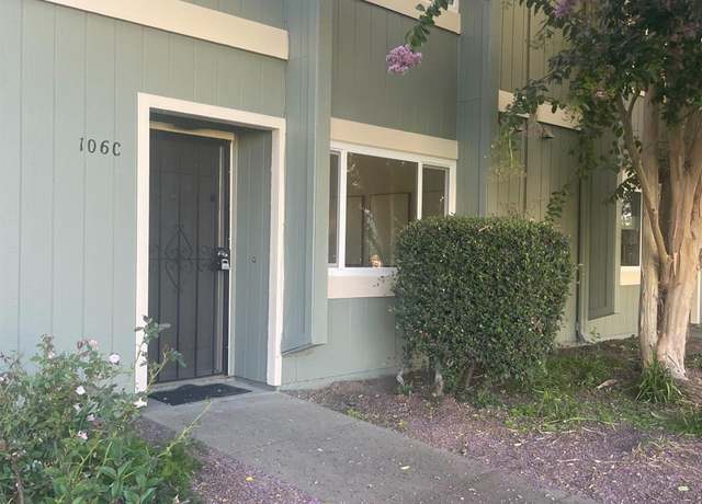 Property at 106 Oliva Ct Unit C, Novato, CA 94947, 3 beds, 1.5 baths