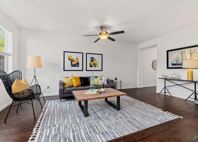 Property at 46 Birch Haven Way, Santa Rosa, CA 95407, 4 beds, 2.5 baths