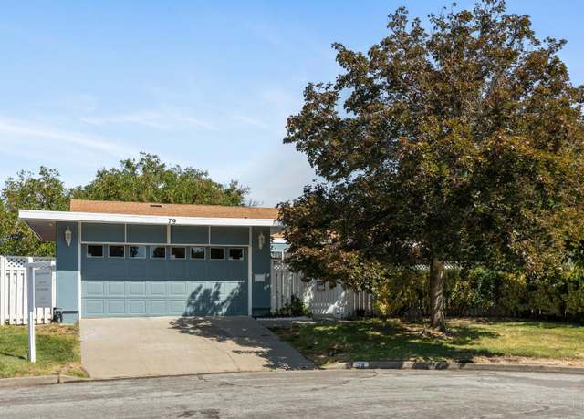 Property at 79 Temelec Cir, Sonoma, CA 95476, 3 beds, 2 baths
