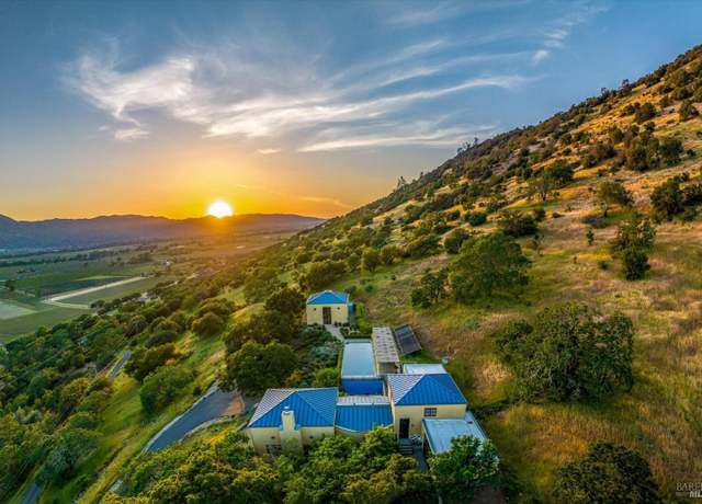 Property at 7816 Silverado Trl, Napa, CA 94558, 3 beds, 4 baths
