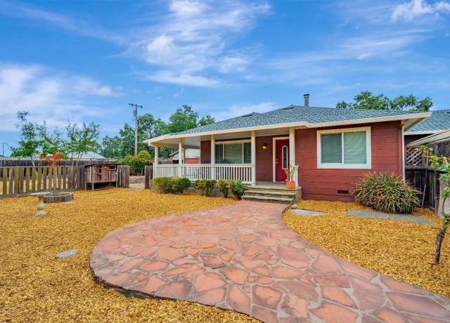 Property at 746 Brittain Ln, Santa Rosa, CA 95407, 2 beds, 1 bath