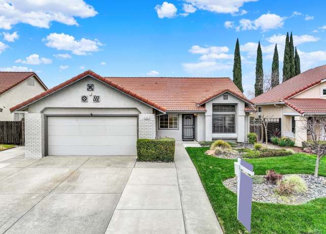 Property at 948 Iron Dr, Vacaville, CA 95687, 4 beds, 2 baths