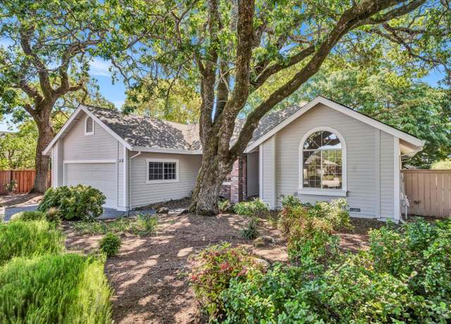 Property at 430 Woodley Pl, Santa Rosa, CA 95409, 2 beds, 2 baths