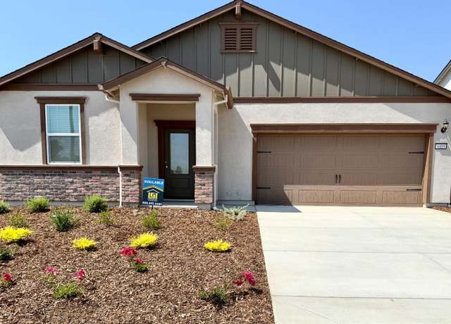 Property at 4409 Amble Ln, Riverbank, CA 95367, 4 beds, 2 baths