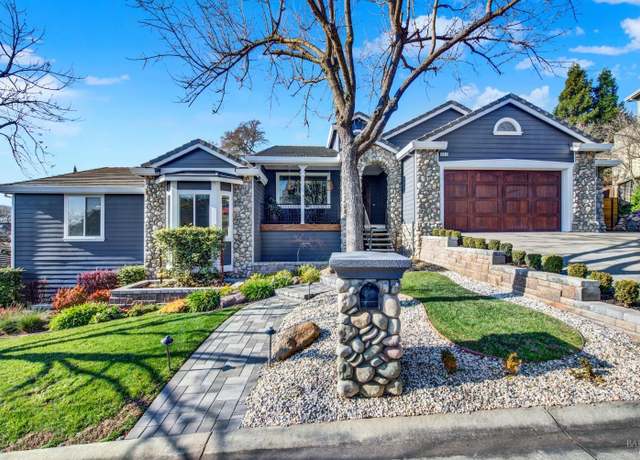 Property at 943 Appleridge Pl, Fairfield, CA 94534, 4 beds, 4.5 baths