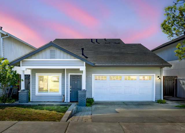 Property at 1403 Snowy Cloud Way, Santa Rosa, CA 95409, 3 beds, 2.5 baths
