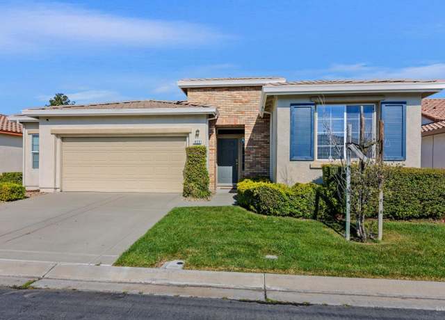 Property at 409 Laurel Pl, Rio Vista, CA 94571, 2 beds, 2 baths