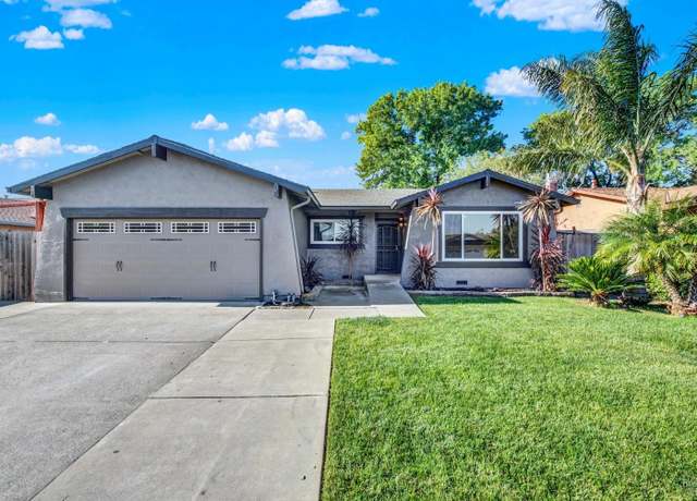 Property at 106 Ramsey Dr, Vacaville, CA 95687, 4 beds, 2 baths