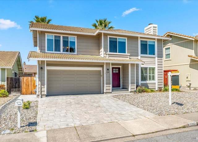 Property at 104 Banff Way, Petaluma, CA 94954, 4 beds, 2.5 baths