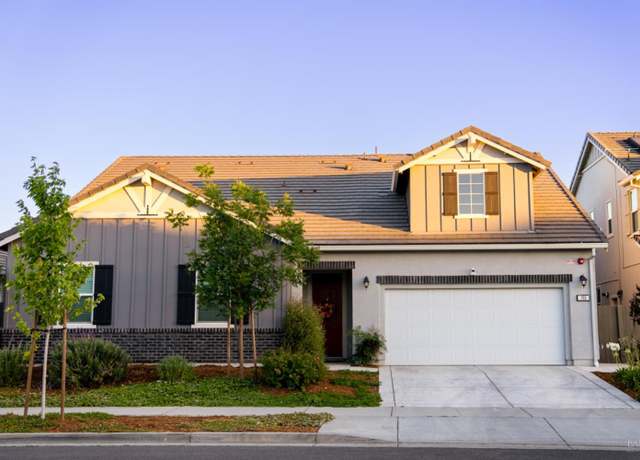 Property at 755 Hydrangea Dr, Vacaville, CA 95687, 3 beds, 2.5 baths