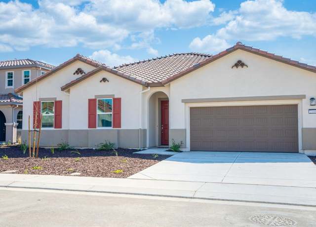 Property at 2146 Vermentino St, Manteca, CA 95337, 3 beds, 2 baths