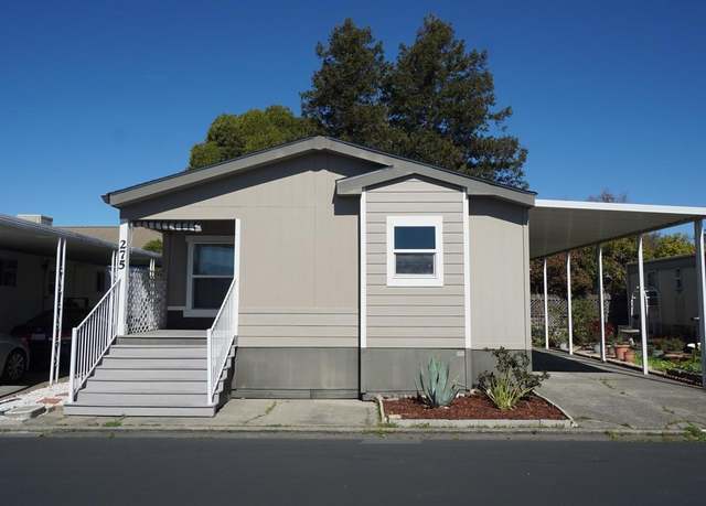 Property at 275 Ricardo Ave, Santa Rosa, CA 95407, 2 beds, 2 baths