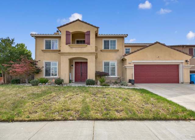 Property at 2315 Duncan St, Dixon, CA 95620, 4 beds, 3.5 baths