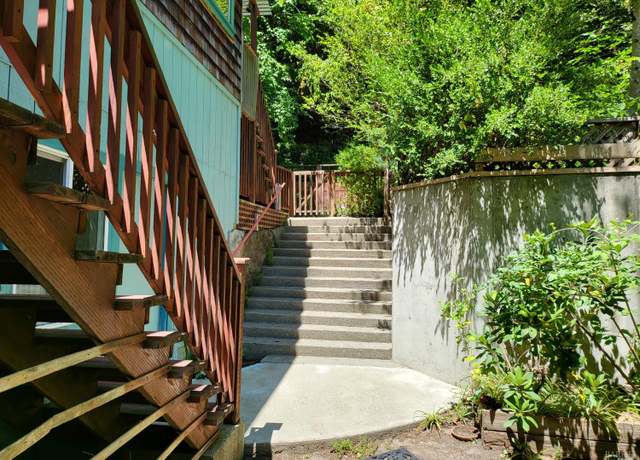 Property at 14241 Old Cazadero Rd, Guerneville, CA 95446, 2 beds, 1.5 baths