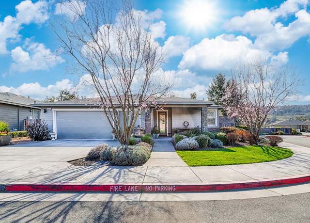 Property at 6343 Pine Valley Dr, Santa Rosa, CA 95409, 3 beds, 3 baths