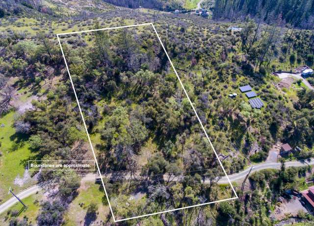 Property at 7935 St Helena Rd, Santa Rosa, CA 95404