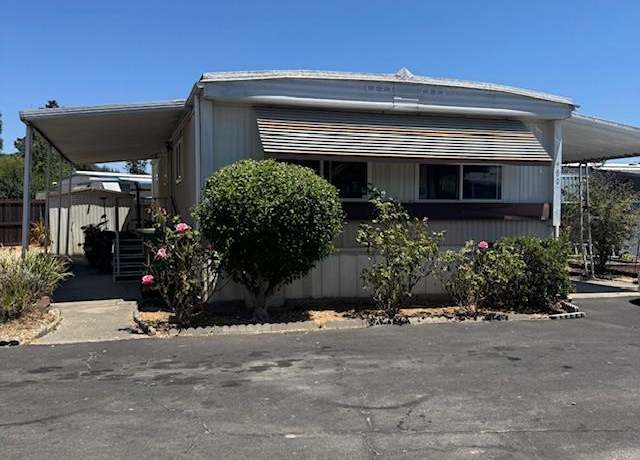 Property at 480 Colonial Park Dr, Santa Rosa, CA 95403, 2 beds, 1 bath