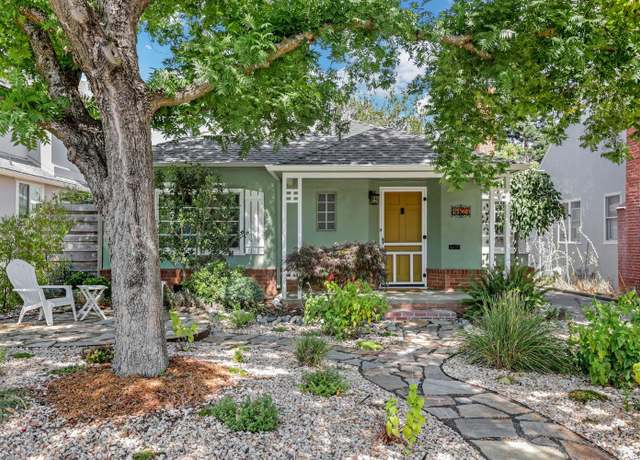 Property at 1124 55th St, Sacramento, CA 95819, 2 beds, 2 baths