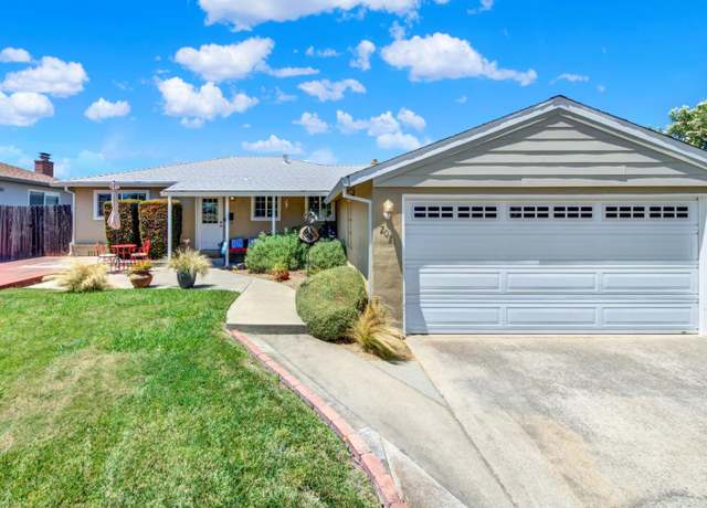 Property at 2021 Mission Ave, Carmichael, CA 95608, 3 beds, 2 baths