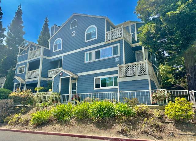 Property at 143 Sea Crest Cir, Vallejo, CA 94590, 2 beds, 1 bath