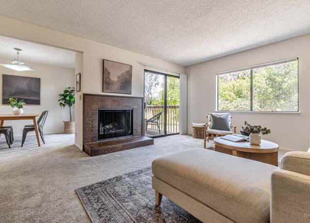 Property at 7 Byron Cir, Mill Valley, CA 94941, 3 beds, 2.5 baths