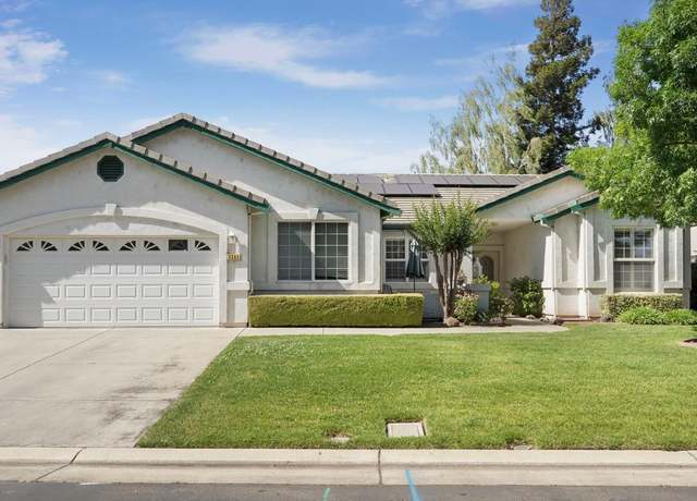 Property at 3543 Oak Shores Dr, Stockton, CA 95209, 3 beds, 2 baths