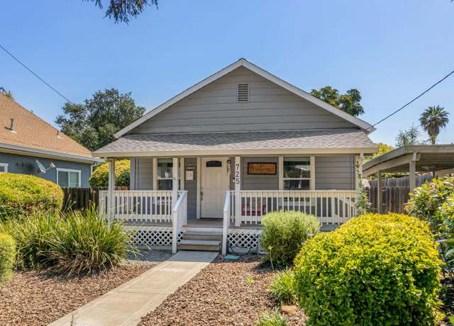 Property at 725 4th St, Woodland, CA 95695, 3 beds, 1 bath