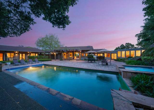 Property at 1460 Lawndale Rd, Kenwood, CA 95452, 3 beds, 3.5 baths