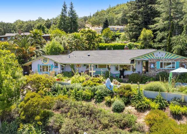Property at 5430 Pepperwood Rd, Santa Rosa, CA 95409, 2 beds, 2 baths
