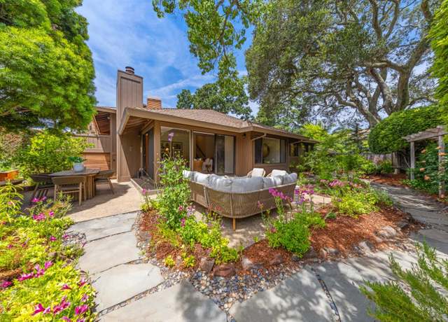Property at 53 Robinhood Dr, Novato, CA 94945, 3 beds, 2.5 baths