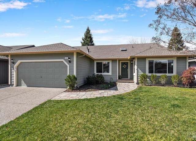 Property at 5837 Mathilde Dr, Windsor, CA 95492, 3 beds, 2 baths