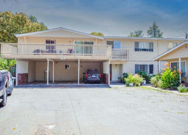 Property at 528 - 544 Steele Ln, Santa Rosa, CA 95403, 14 beds, 7 baths