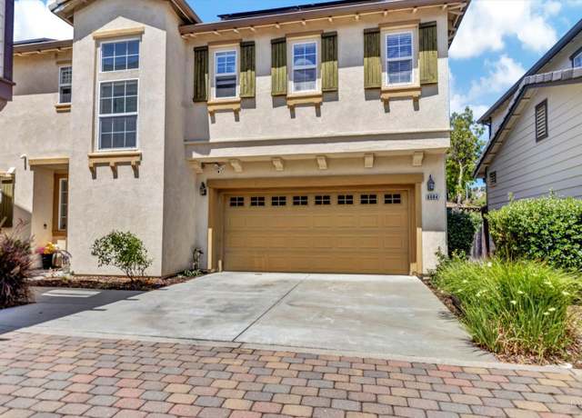 Property at 8004 Carlisle Way, Vallejo, CA 94591, 4 beds, 2.5 baths