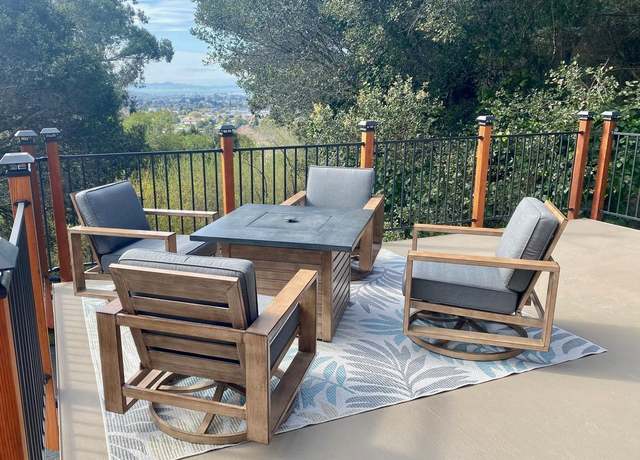Property at 5815 N Arlington Blvd, San Pablo, CA 94806, 3 beds, 2 baths