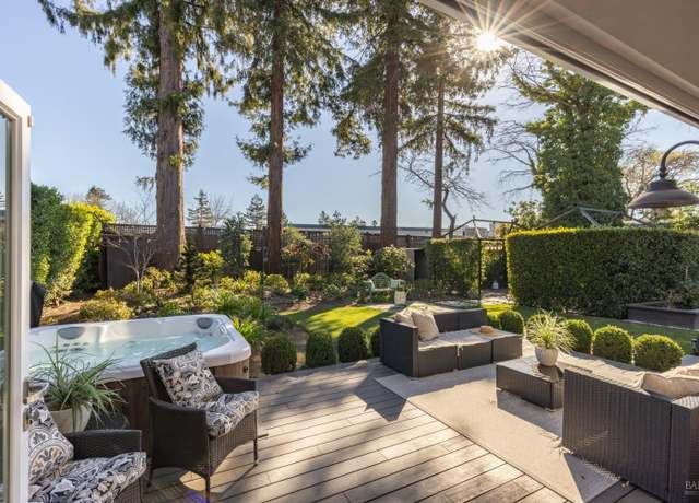 Property at 1441 Pine St, Napa, CA 94559, 3 beds, 2.5 baths