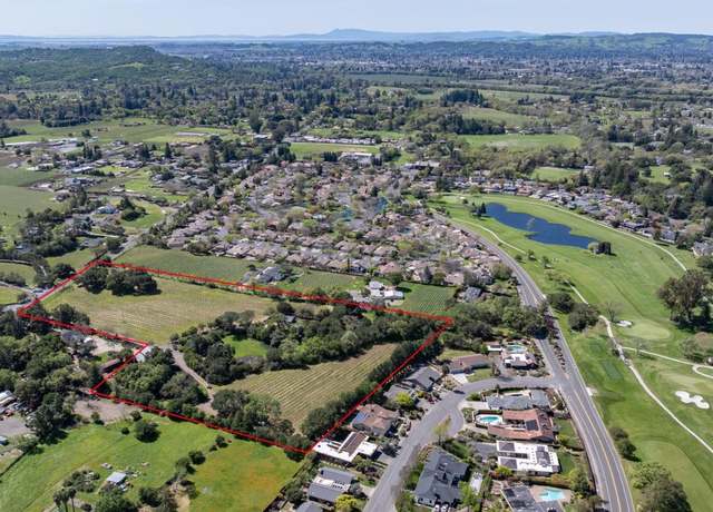Property at 2134 Monticello Rd, Napa, CA 94558, 2 beds, 1 bath