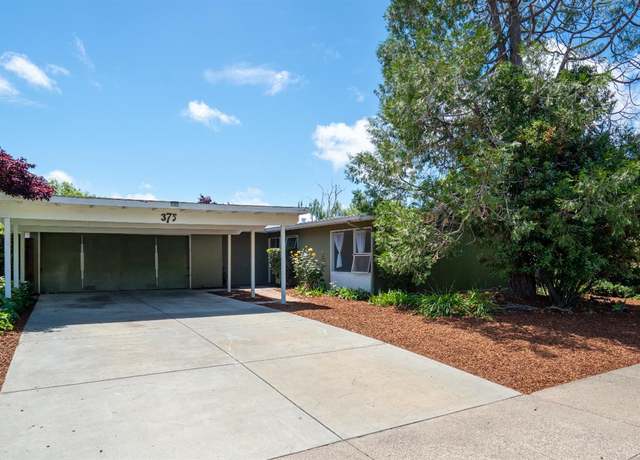 Property at 375 Las Colindas Rd, San Rafael, CA 94903, 3 beds, 2 baths