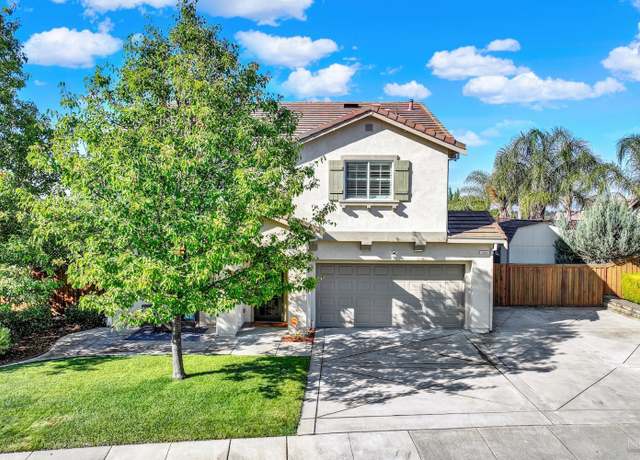 Property at 3868 Torrington Way, Fairfield, CA 94533, 4 beds, 3.5 baths